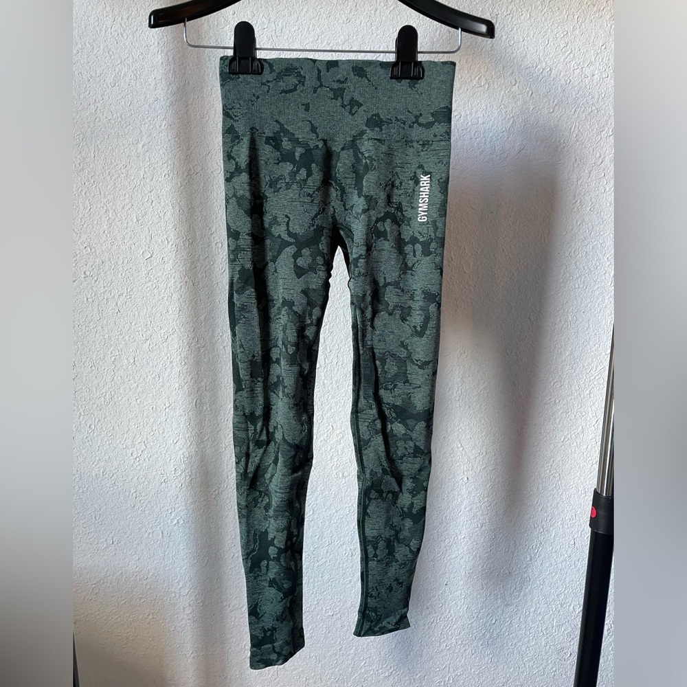GYMSHARK LEGGINGS